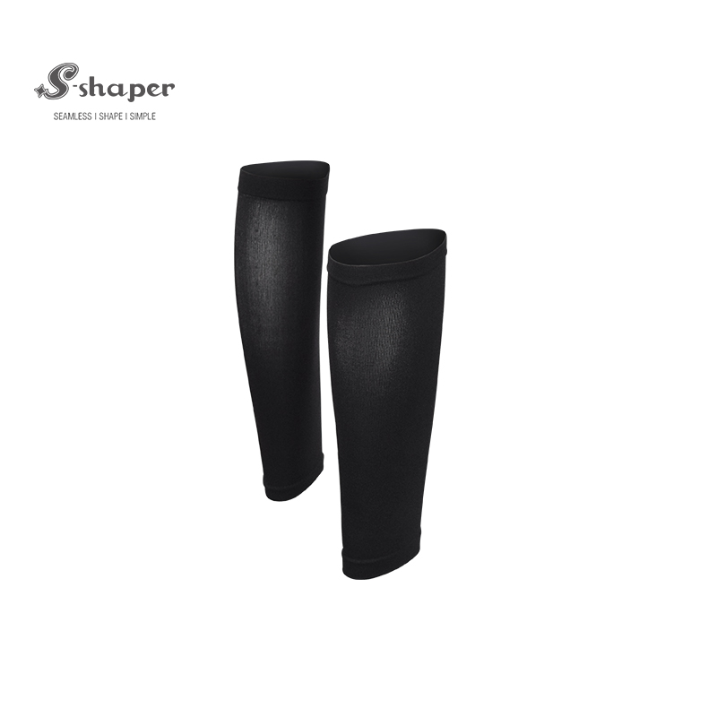 Fat Burning Calorie Leg Sleeves Supplier
