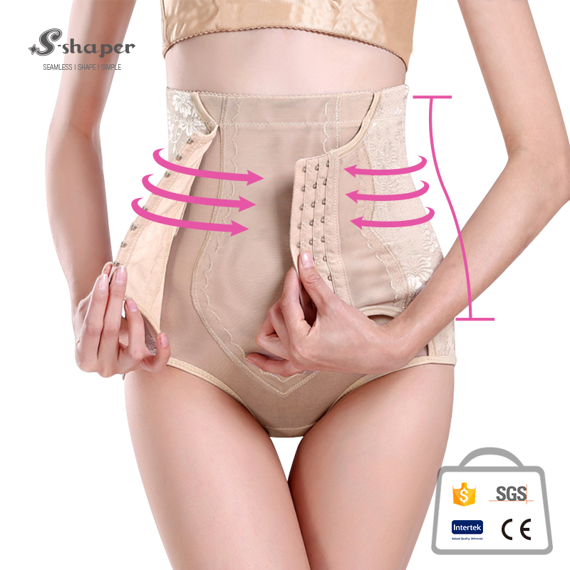 Usine de sous-vêtements Giantle Sex Panty Fat femmes