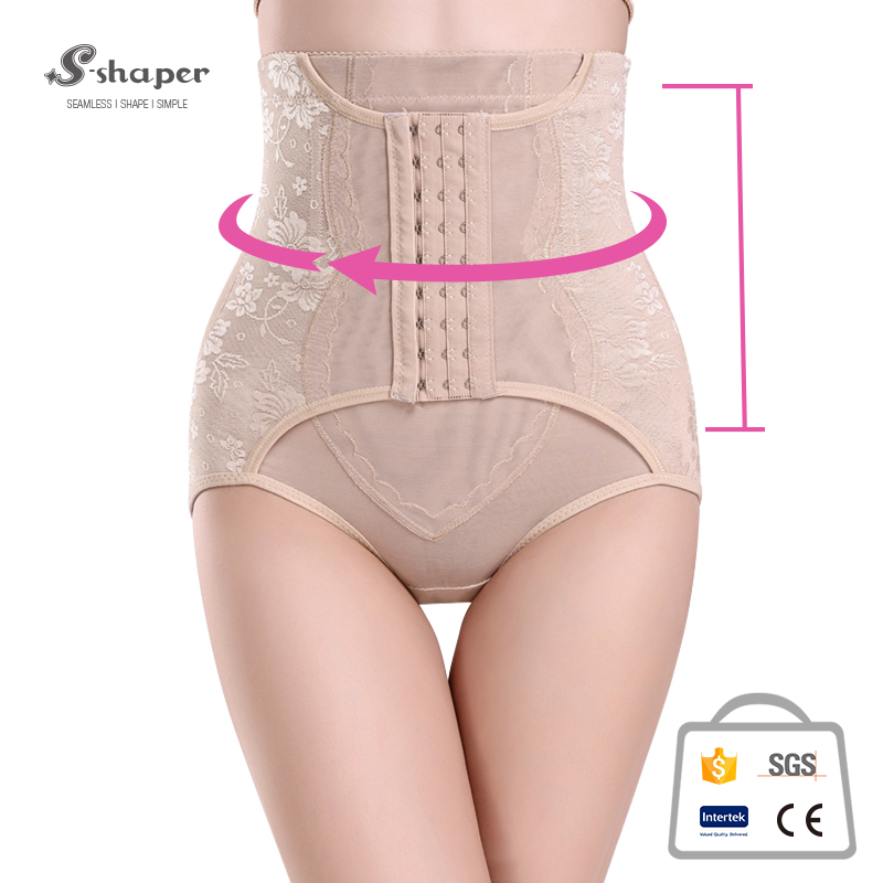 Fat Women Belly Girdle Sex Panty Underwear On Sales