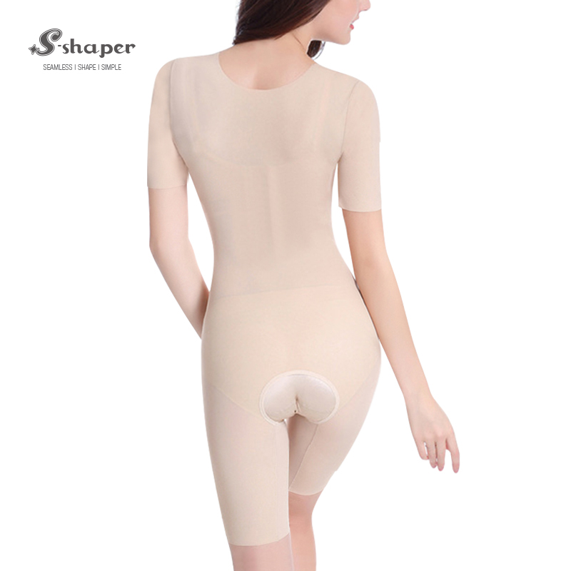 Female Full Body Slimming Body Suit Factory