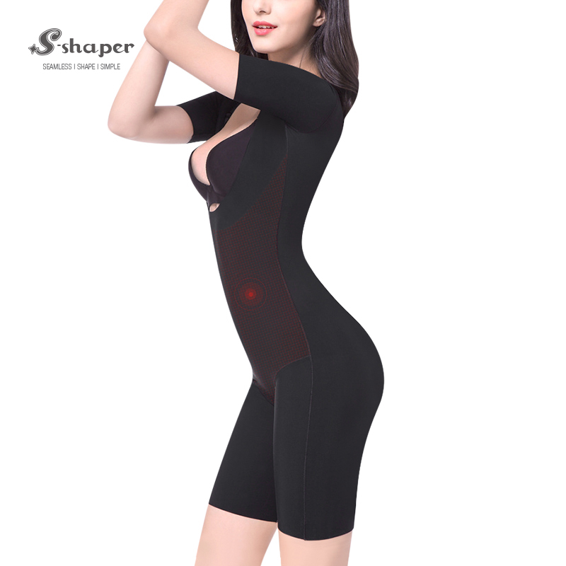 Female Full Body Slimming Body Suit Wholesale