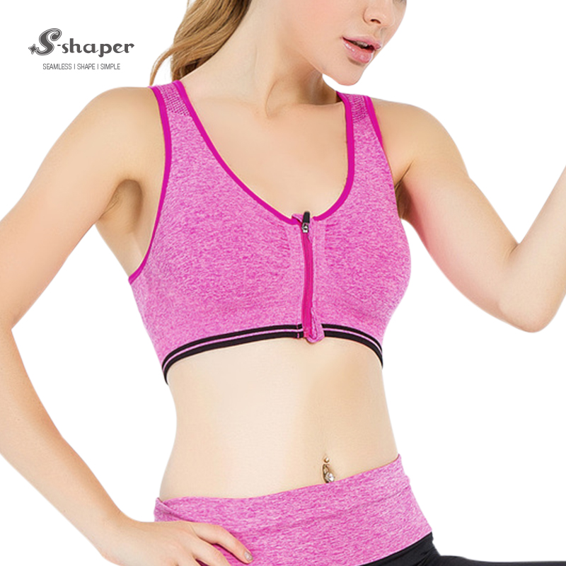 Fitness Yoga Bra Manufacturer