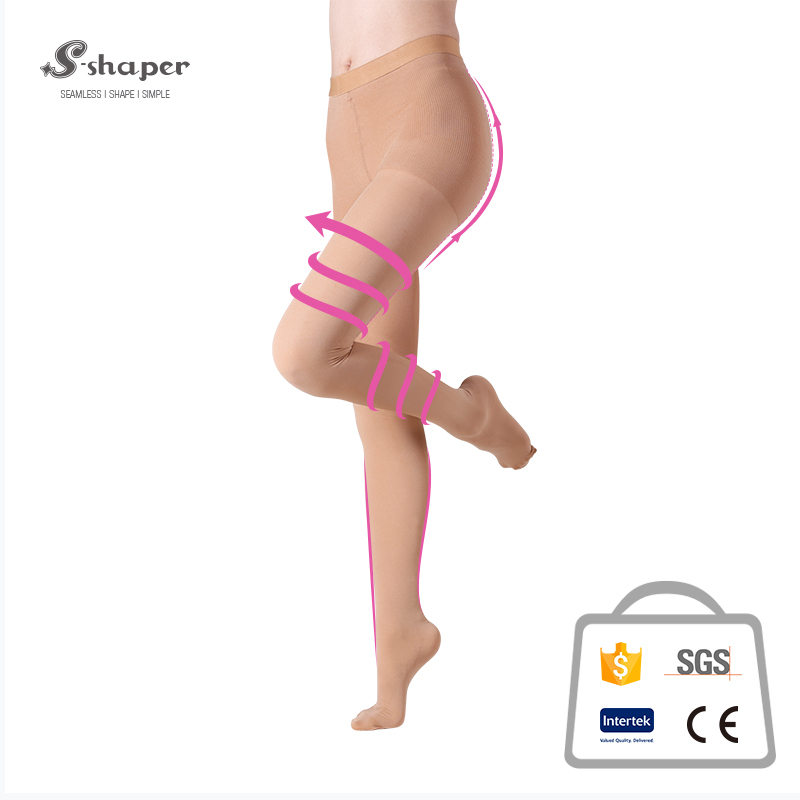 Free Cut Seamless Opaque Socks On Sales
