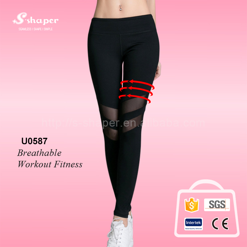 Full Length Barre Stirrup Leggings On Sales