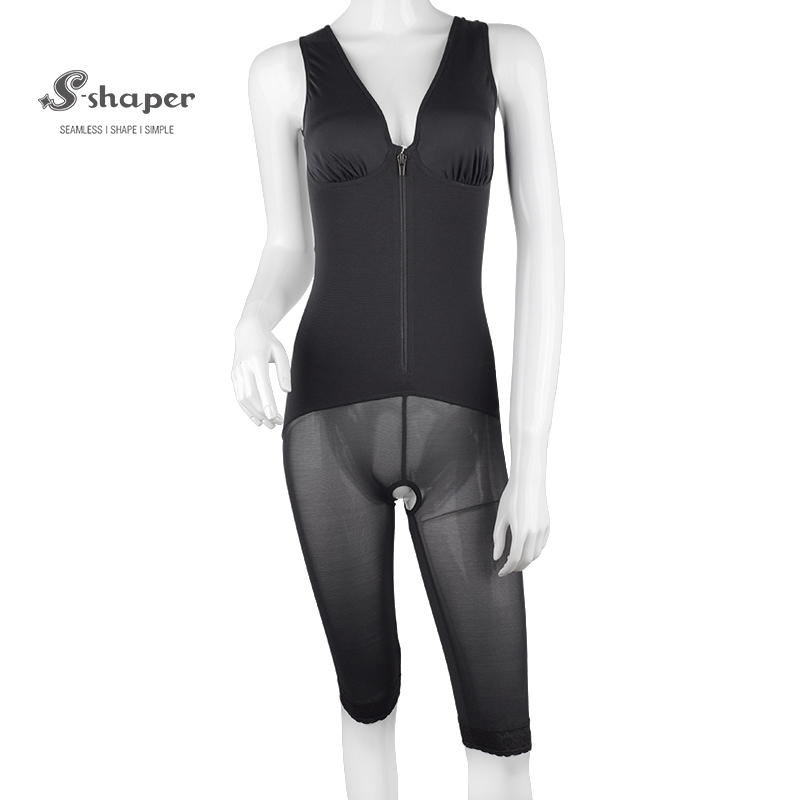 Fullbody Fat Burning Bodysuit Manufacturer