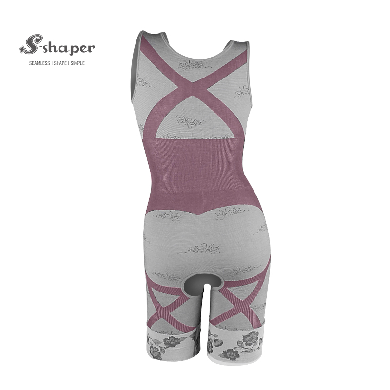 Functional Bamboo Fiber Bodysuit Wholesales