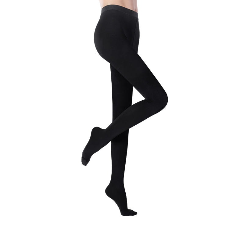Girls Printed Thermal Pants Factory