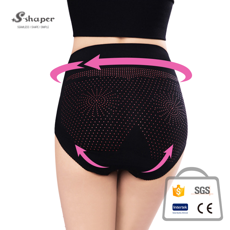 Height Elastic Far Infrared Slimming Underwear Factory