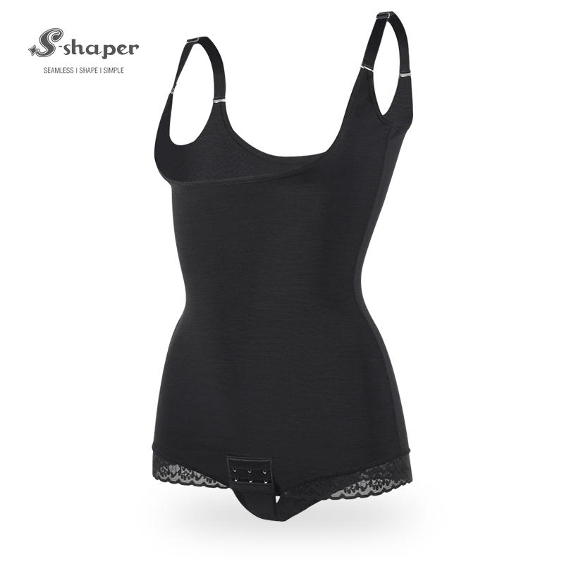 High Compression Girdle Full Body Manufacturer