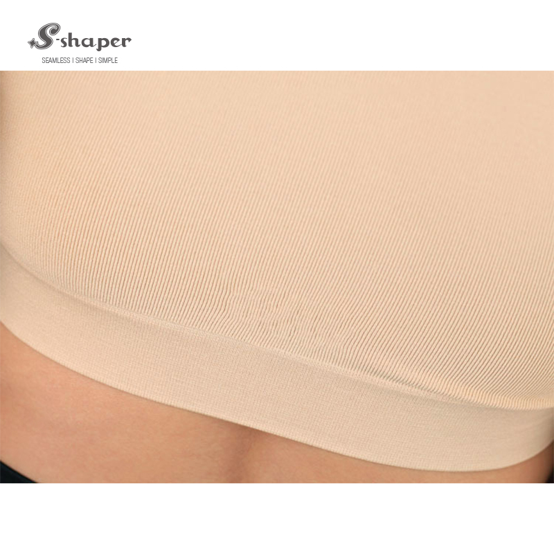 High Compression Shaper Bra Manufacturer