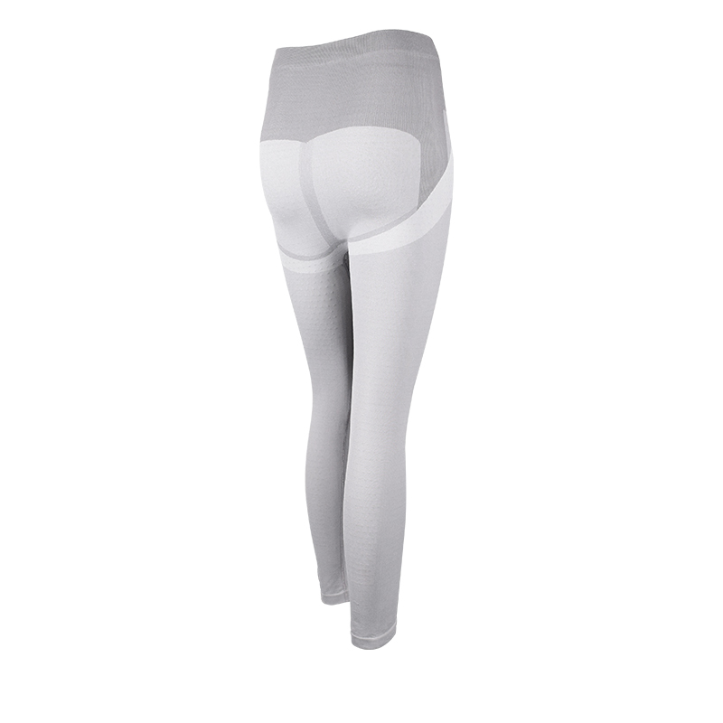 High Quality High Waist Tourmaline Pants Factory