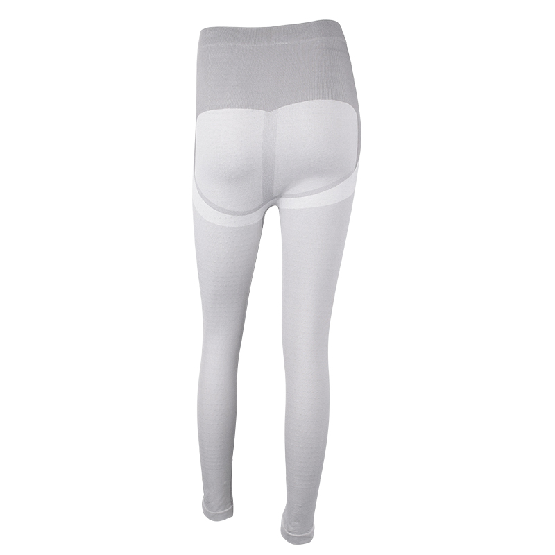High Quality High Waist Tourmaline Pants Supplier