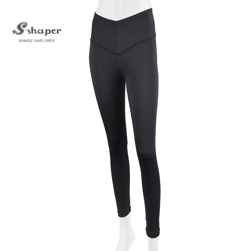 High Quality Leg Slimming Pant Manufacturer