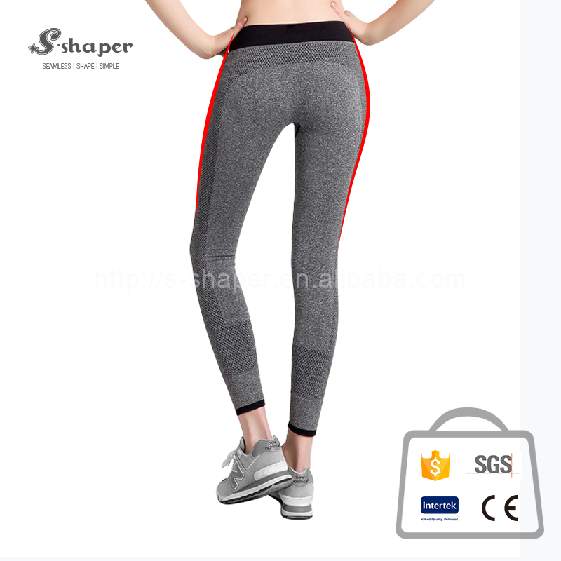 High Quality Leg Slimming Pants Manufacturer
