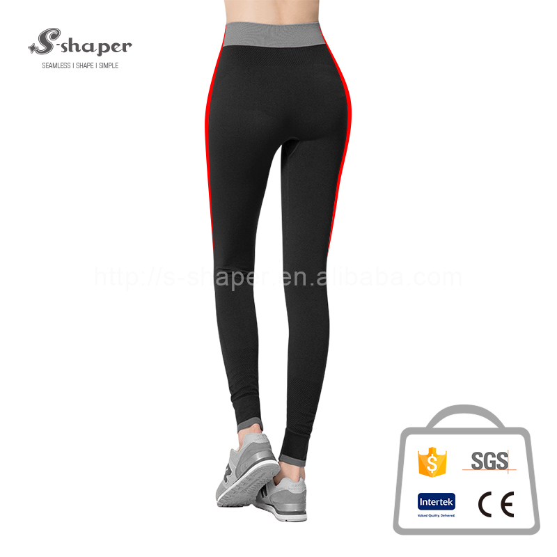High Quality Leg Slimming Pants Supplier