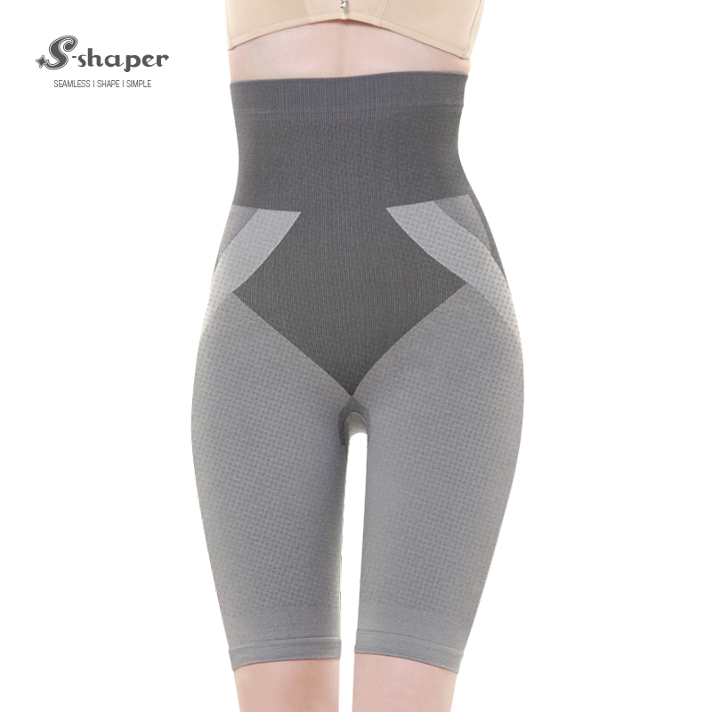 High Quality Women Tourmaline Dot Slim Panties Factory