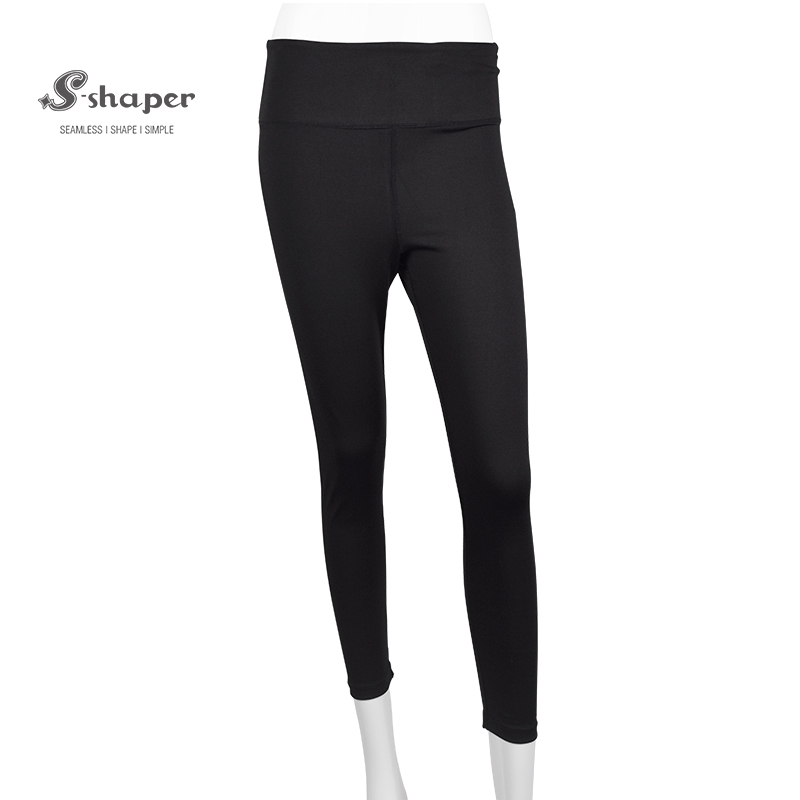 High Quality Yoga Leggings Manufacturer