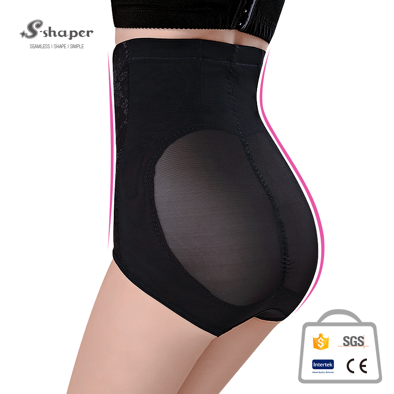 High Waist Briefs Factory