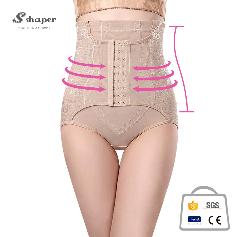 High Waist Briefs Wholesales