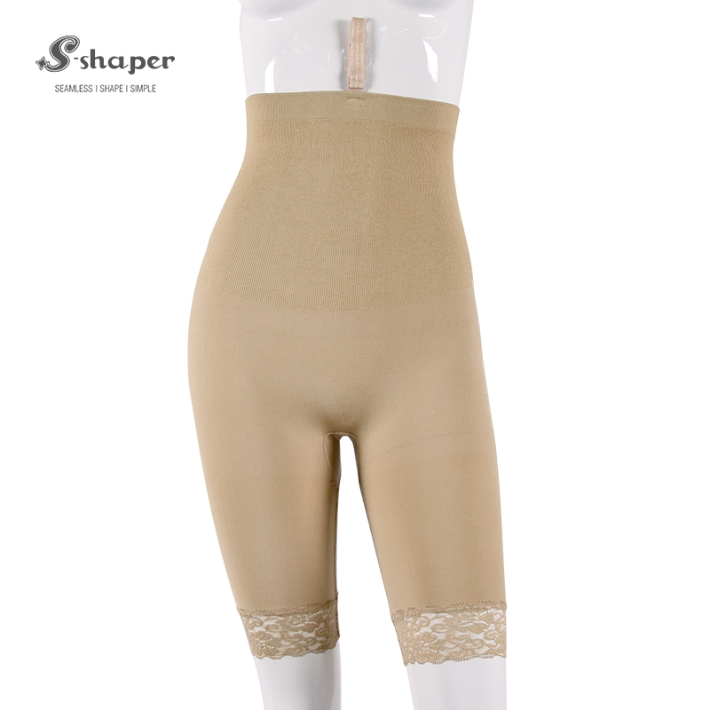 High Waist Butt Lifter Full Body Supplier