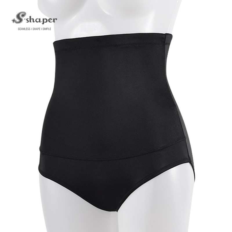 High Waist Compression Body Briefer On Sales