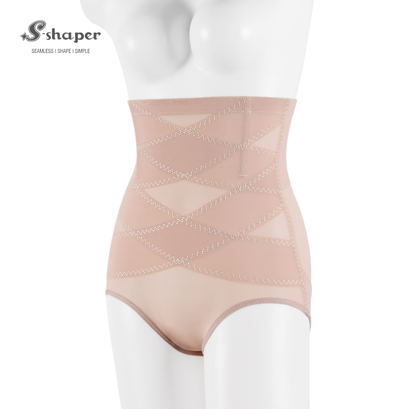 High Waist Compression Briefers Factory
