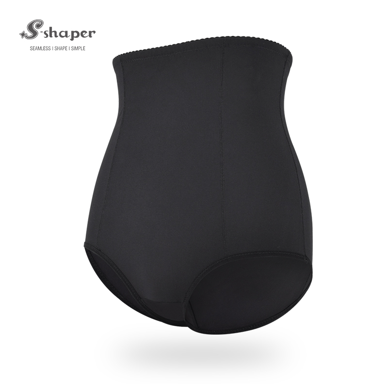 High Waist Compression Briefs Manufacturer
