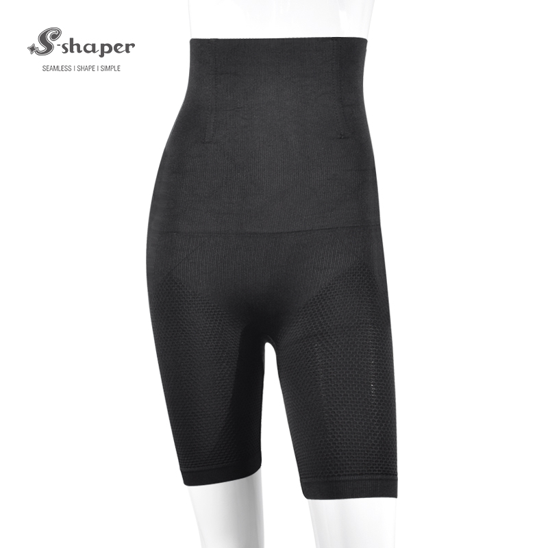 High Waist Compression Shorts Factory