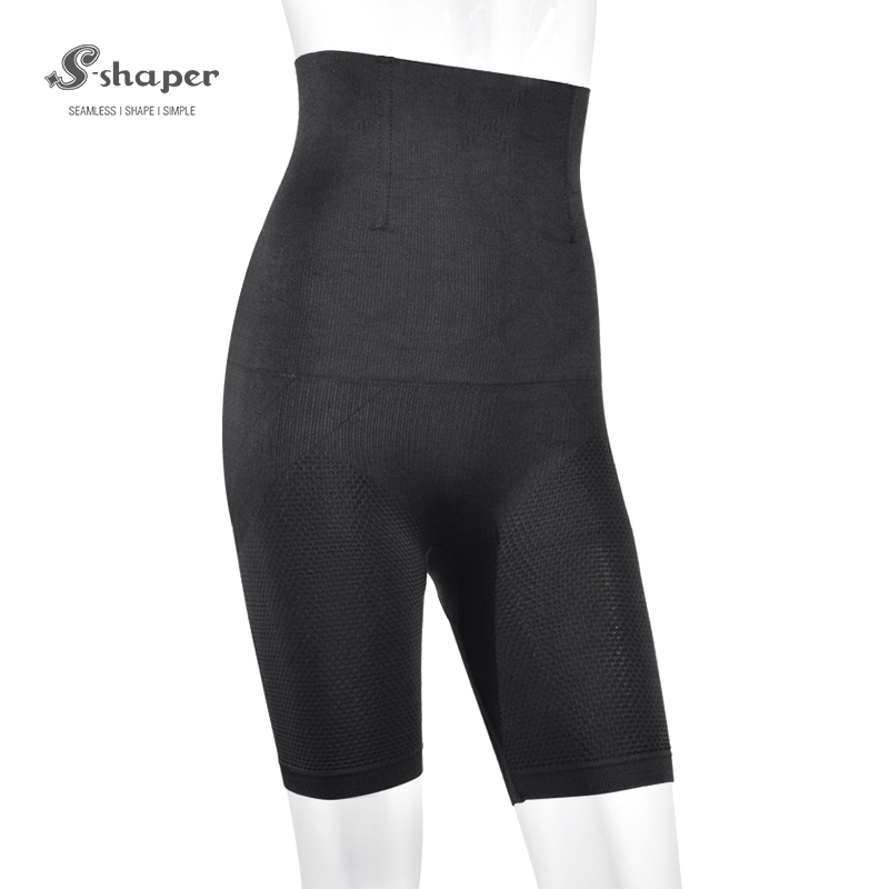 High Waist Compression Shorts Manufacturer