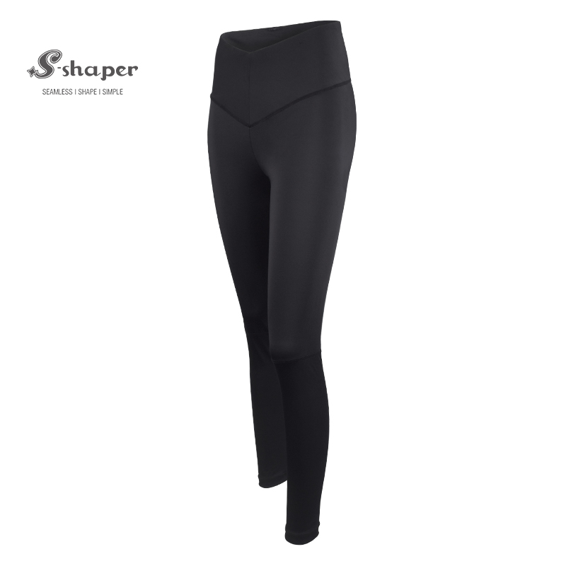 Produttore di pantaloni a vita alta