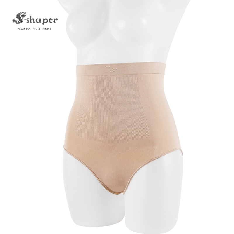 Cuecas de cintura alta Enhancer Hip atacado