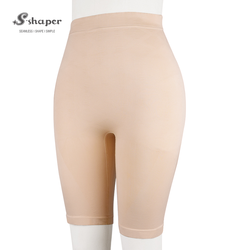 High Waist Long Leg Shaper Factory