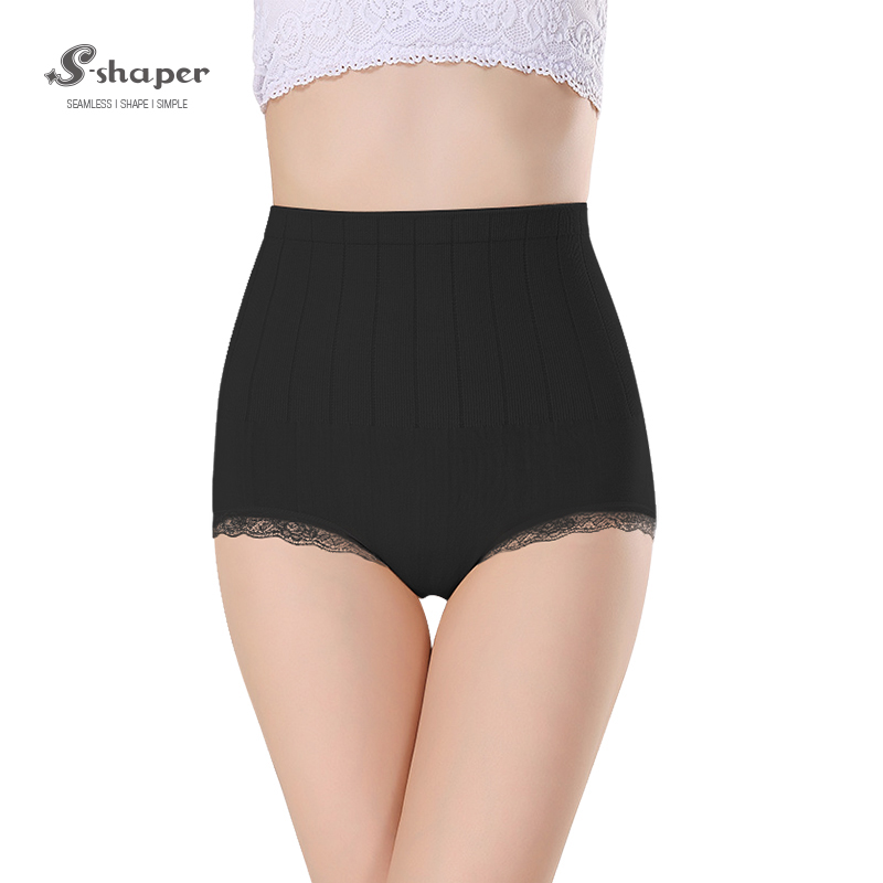 High Waist Panties Wholesales