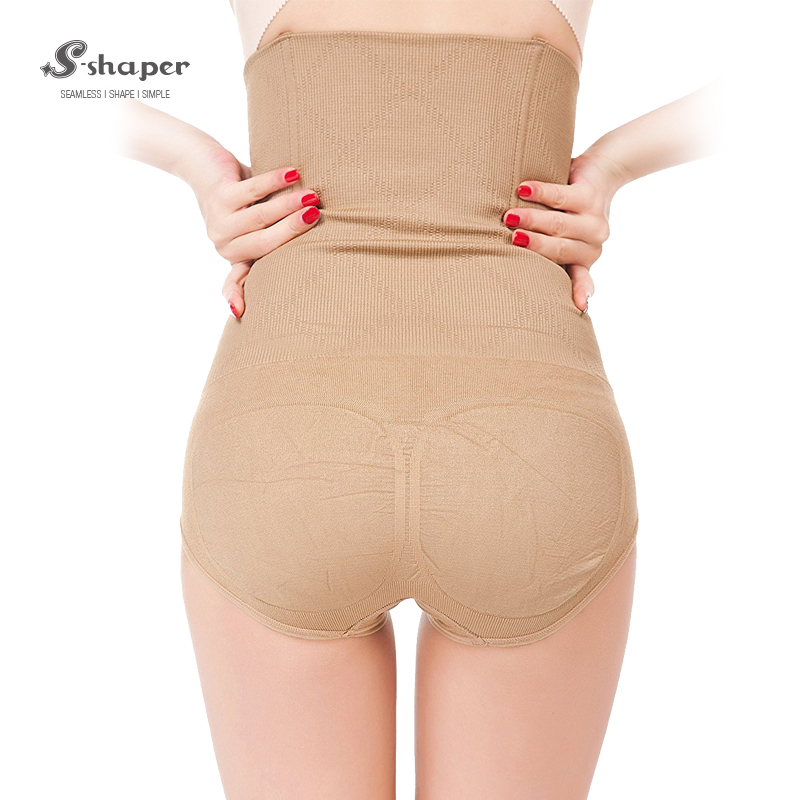 High Waist Panty Wholesales