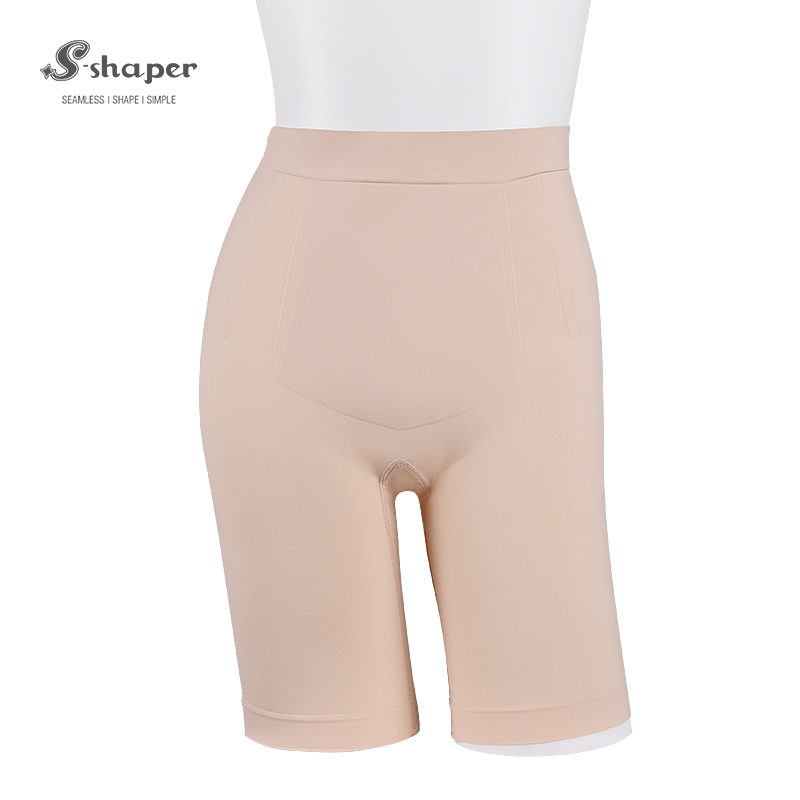 High Waist Power Shorts Supplier