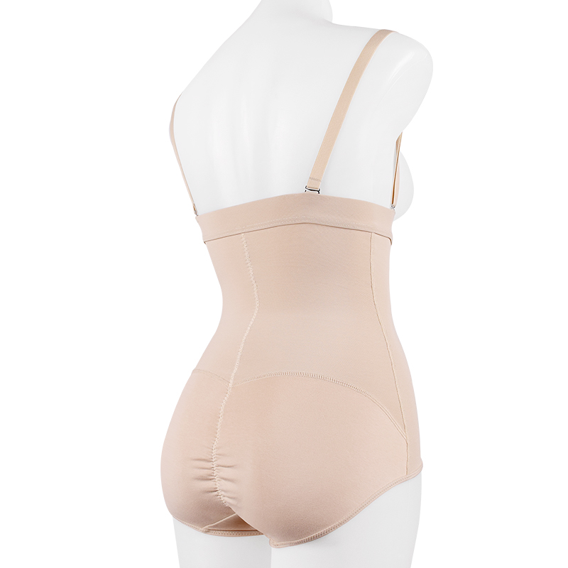 High Waist Sculpting Triangle Pants Manufacturer