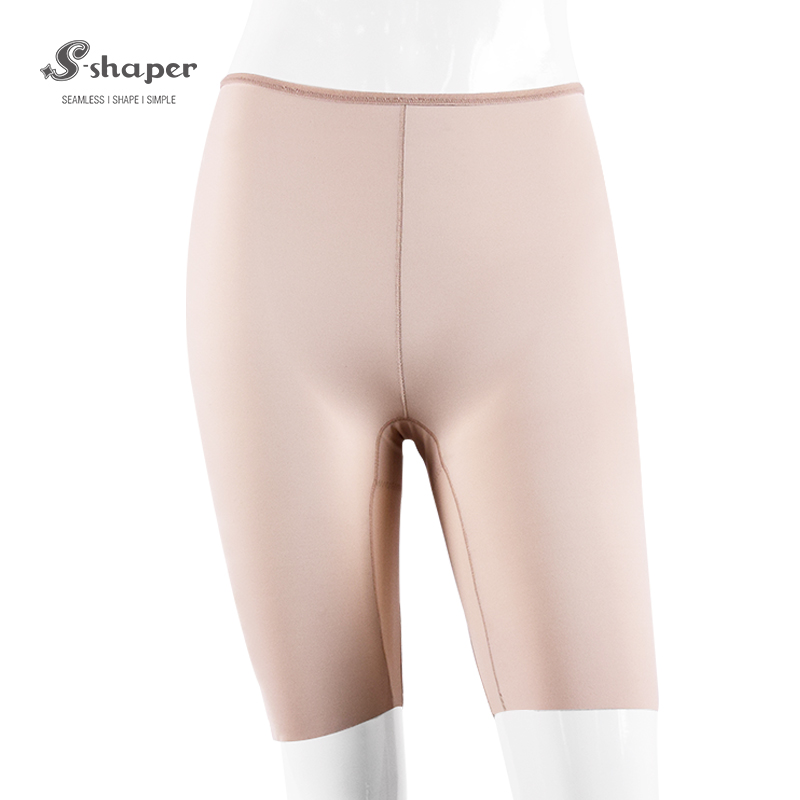 High Waist Seamless Mid-Thigh Wholesale