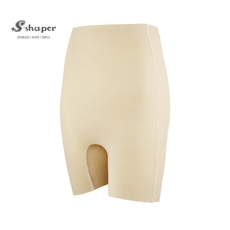 High Waist Seamless Short Manufacturer