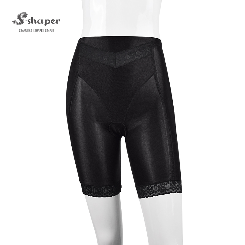High Waist Tummy Control Shorts Manufacturer