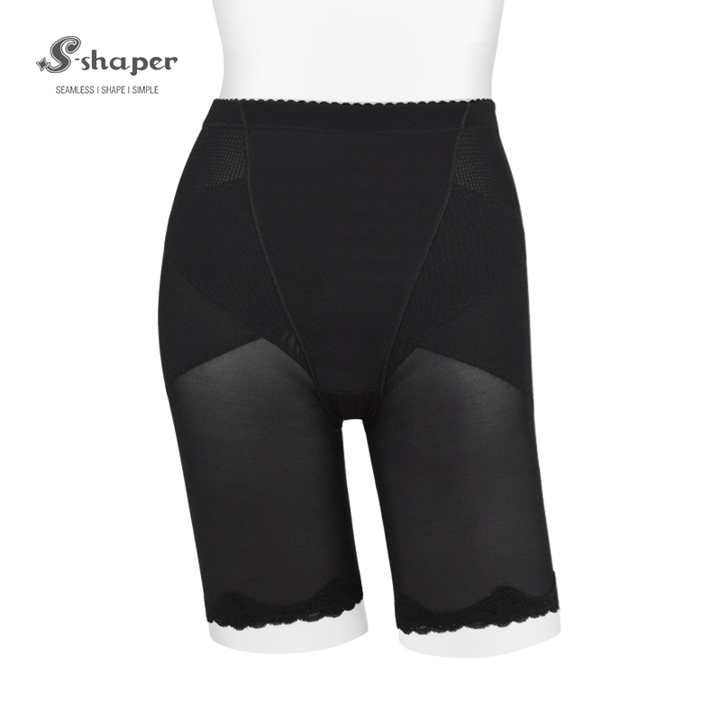 Hip-Up Pelvis Corrector Shorts Manufacturer