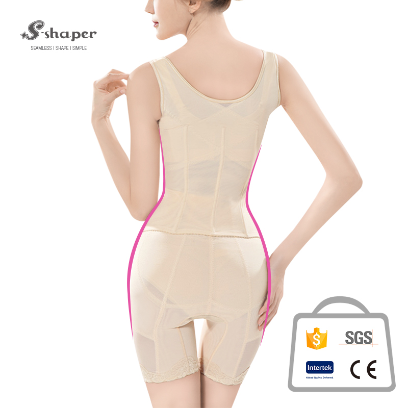 Hip-Up Women Shapewear Slim Body Shaper Manufacturer