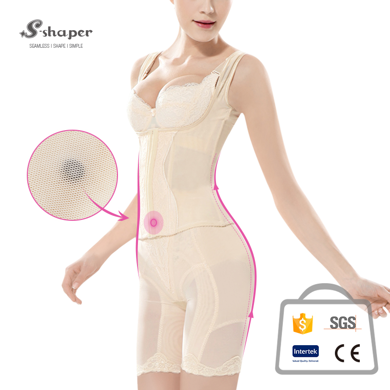 Hip-Up Women Shapewear ผู้จัดจำหน่าย Body Shaper สลิม