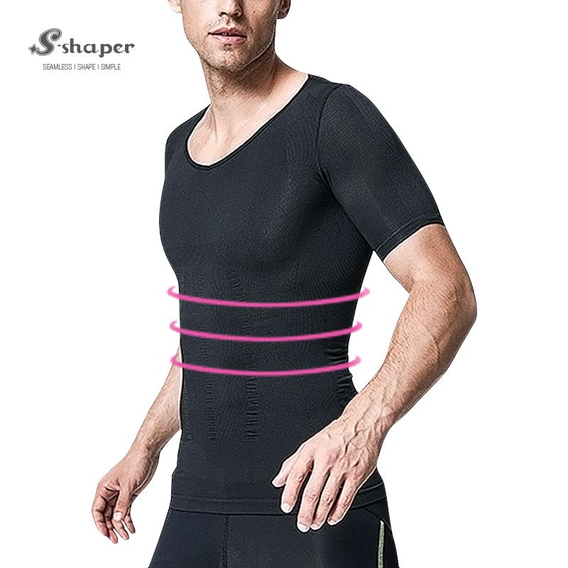 Hot Selling Dry Fit Men's Compression Vest Supplier