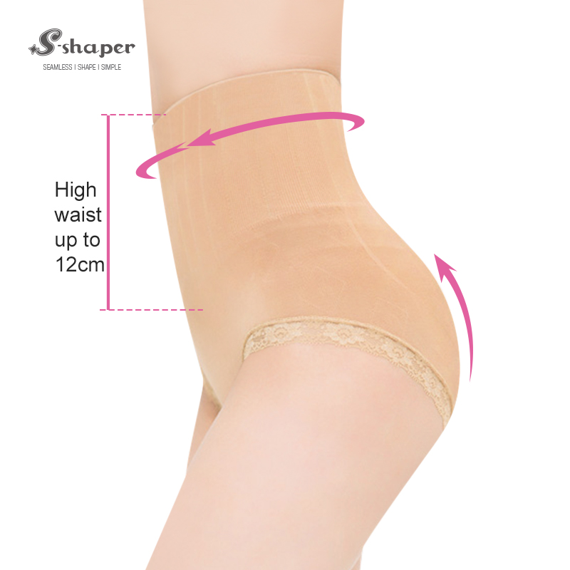 Hot Selling High Waisted Underwear Factory