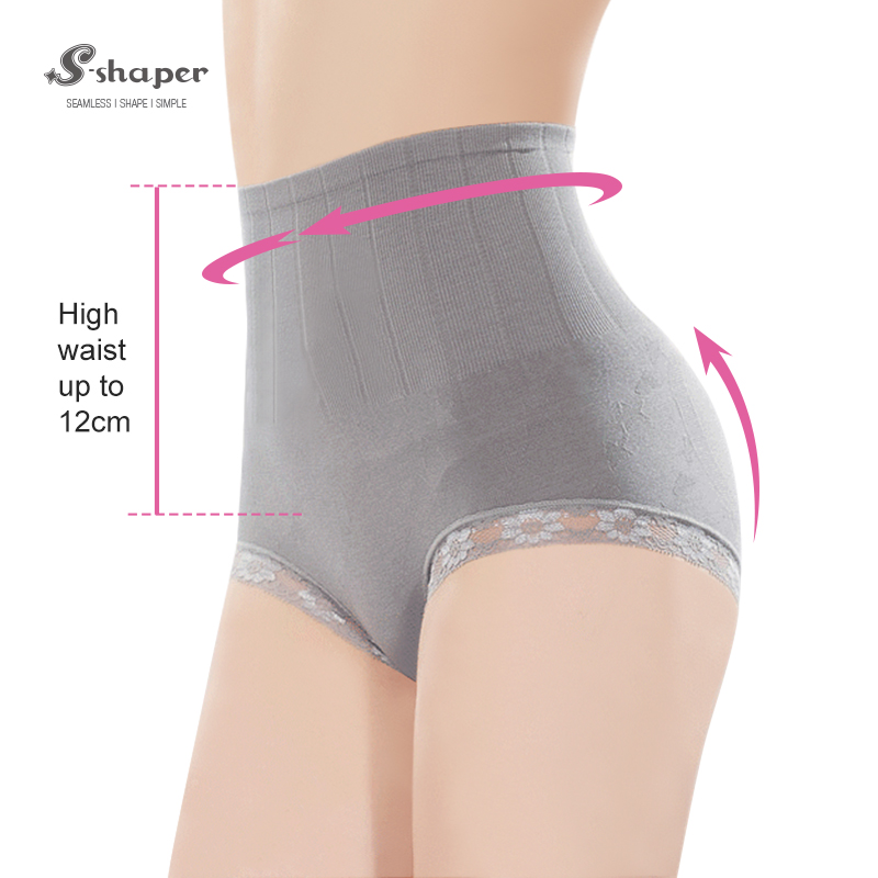 Hot Selling High Waisted Underwear Manufacturer