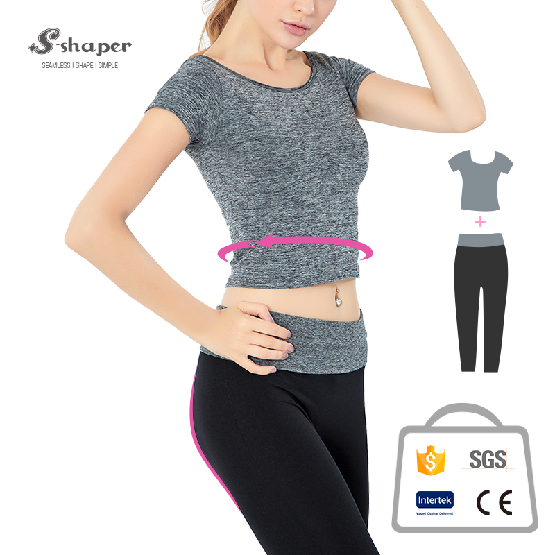 Hot Sexy Girl's Sportswear Yoga Sets On Sales