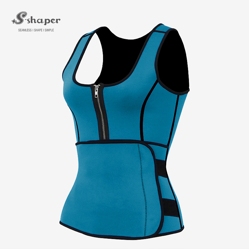 Hot Sweat Belt for Weight Loss Manufacturer