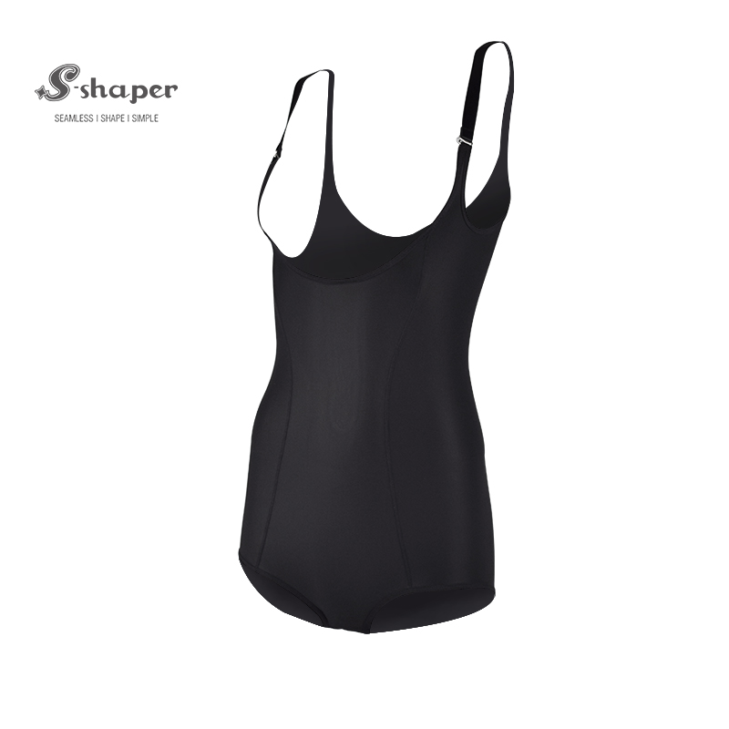 Invisible Seamless Shapewear Manufacturer