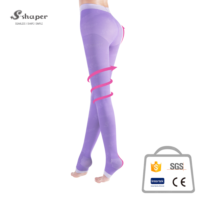 Kids Patterned Tights Pantyhose On Sales
