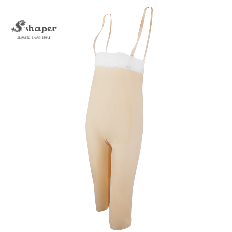 Lace One Piece Pant Manufacturer